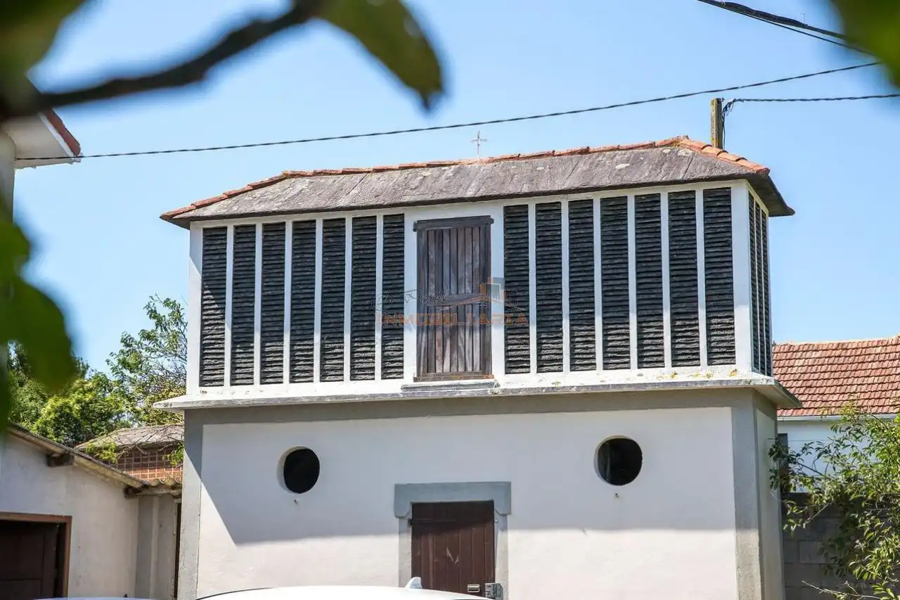 Xalet amb jardí en venda a Valdoviño, imagen 3
