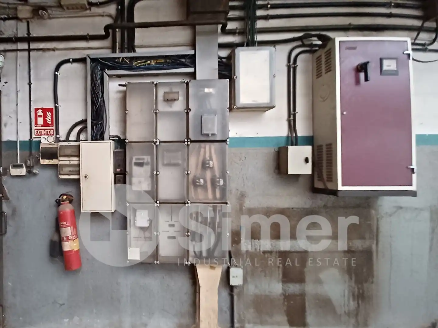 Industrial buildings for rent in Parets del Vallès