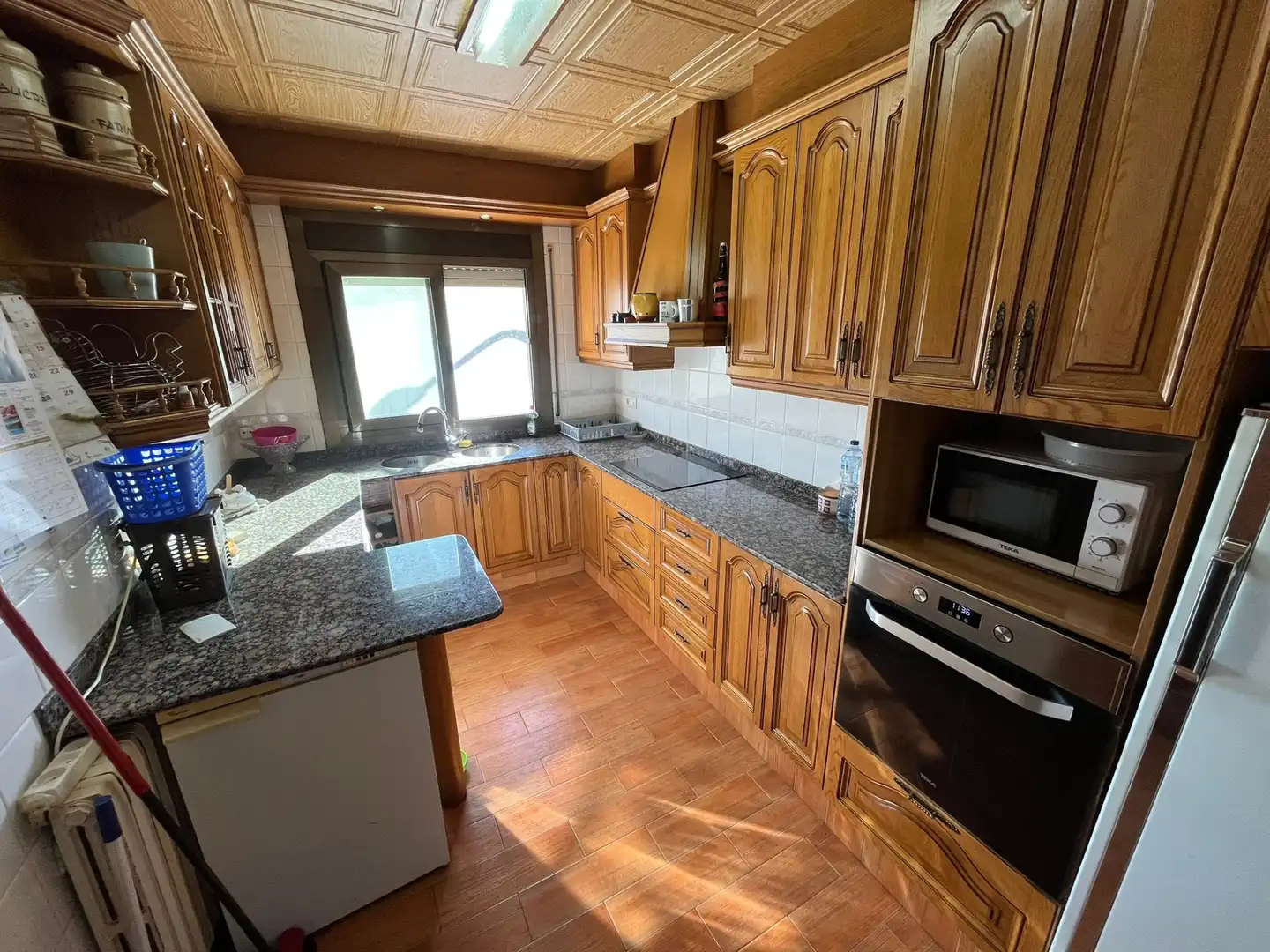 Casa adosada en venta en Carrer del Camp del Molí, Solsona