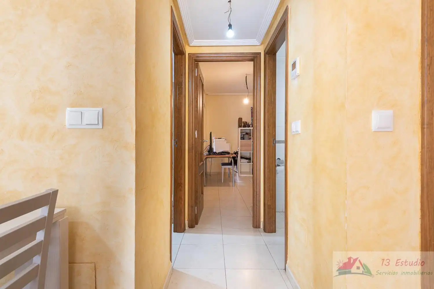 Dúplex en venta en La Unión con Aire acondicionado, Calefacción y Jardín privado