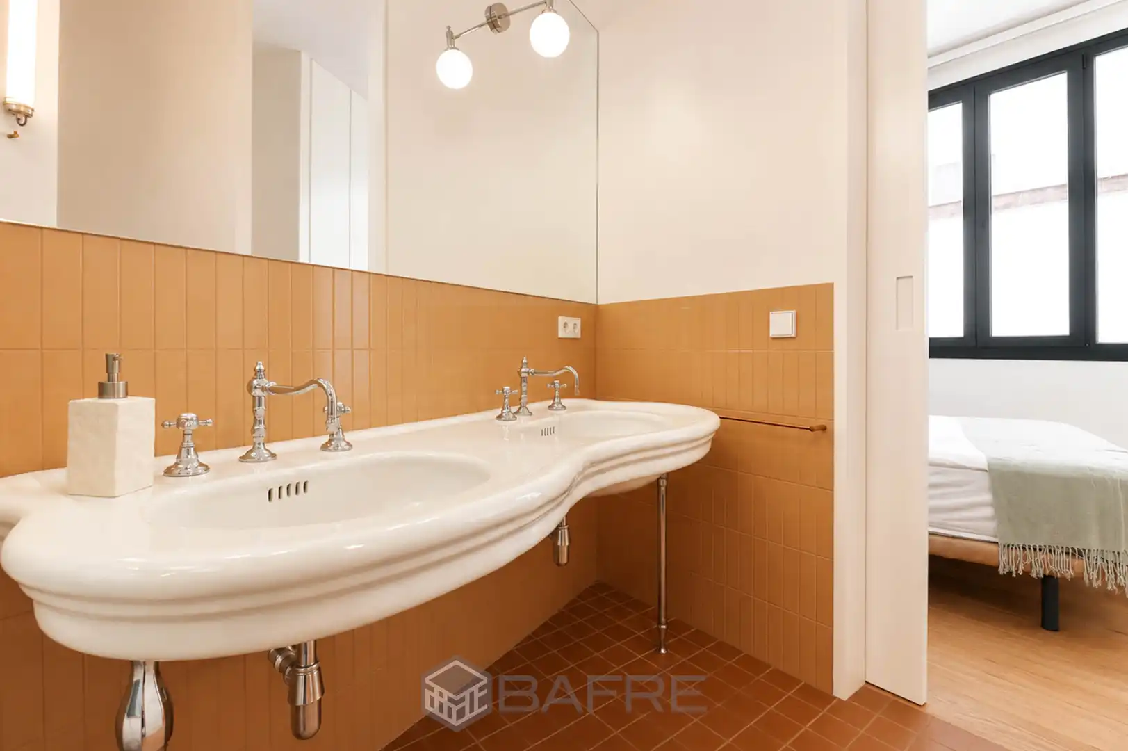 Appartement avec jardin à vendre à Calle Fuencarral, imagen 45