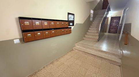 Foto 2 de Pis en venda a Carrer D'alfons Costafreda, Tàrrega, Lleida