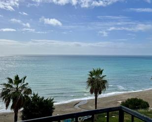 Exterior view of Flat to rent in Benalmádena