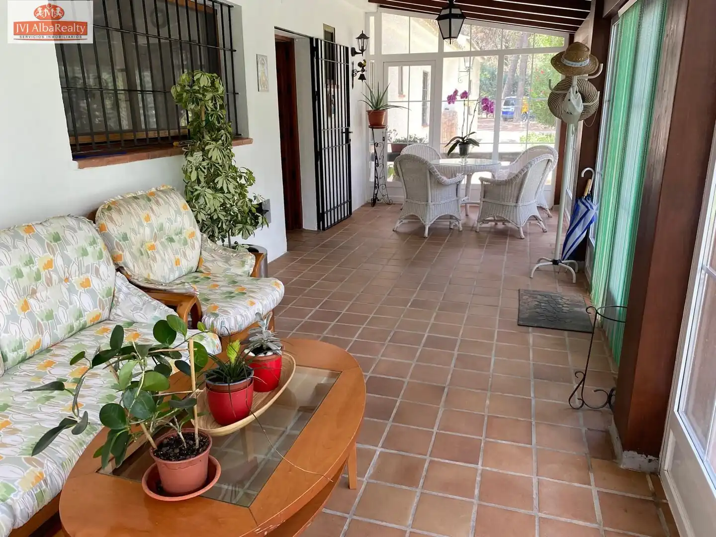 Xalet amb terrassa en venda a Pedanías - Extrarradio, imagen 18