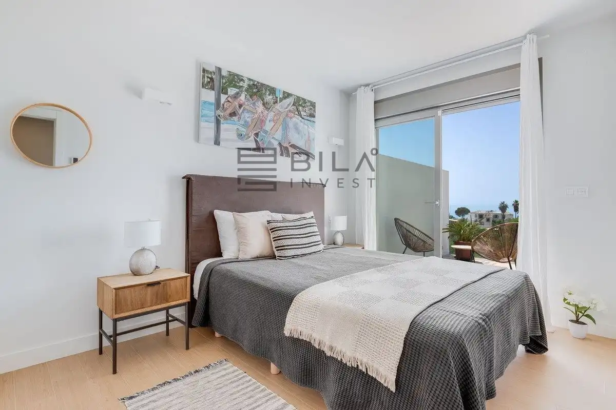Adosado con piscina en venta en Urb. Nature Collection Homes, imagen 29