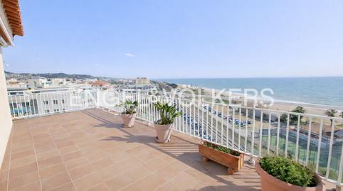 Foto 5 de Àtic en venda a Poblenou, Pineda de Mar