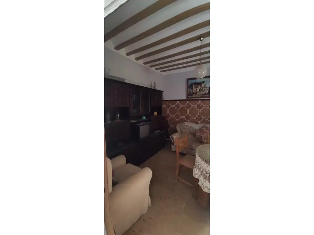 Sala de estar de Casa o chalet en venta en Aldea del Rey, Ciudad Real