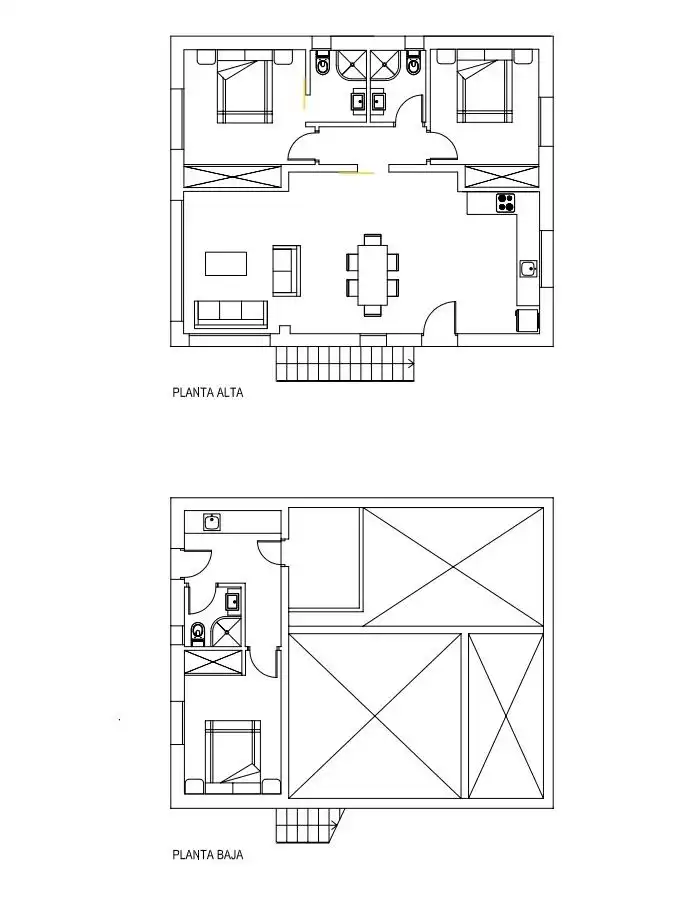 Casa con piscina in vendita a Paichi, imagen 21