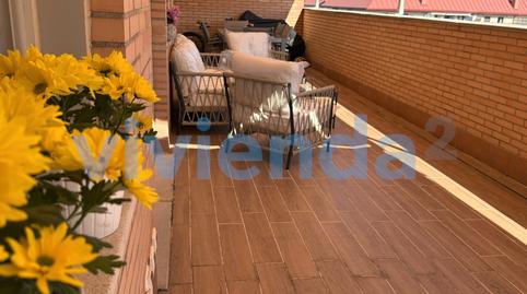 Foto 2 von Dachboden zum Verkauf in Calle de la Princesa de Eboli, Sanchinarro, Madrid Capital