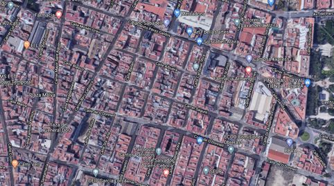 Photo 4 of Commercial properties for sale in Calle Lepanto, Sants Patrons, Alzira