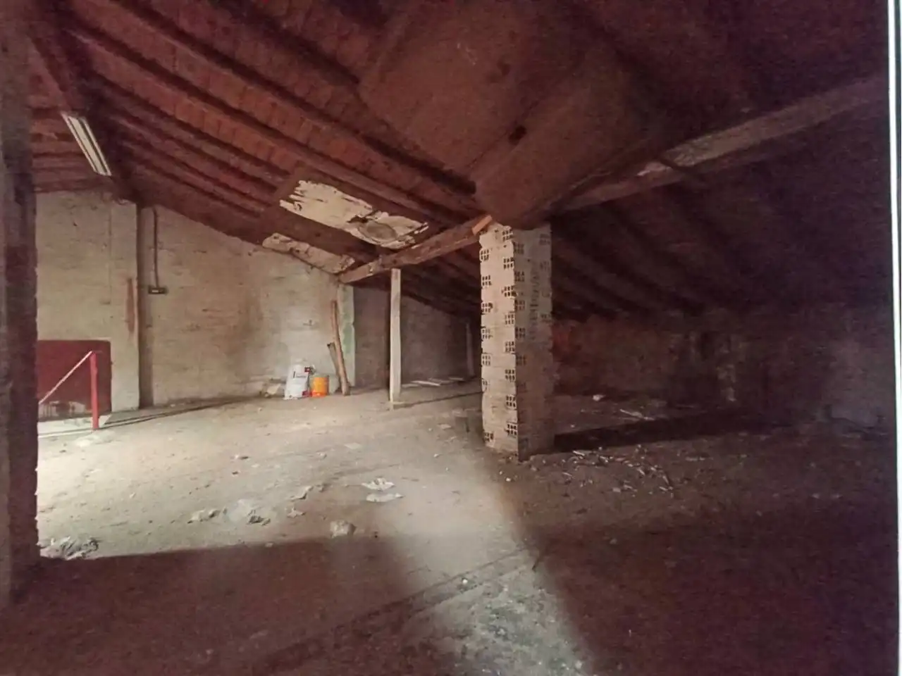 Commercial properties for sale in Burgos