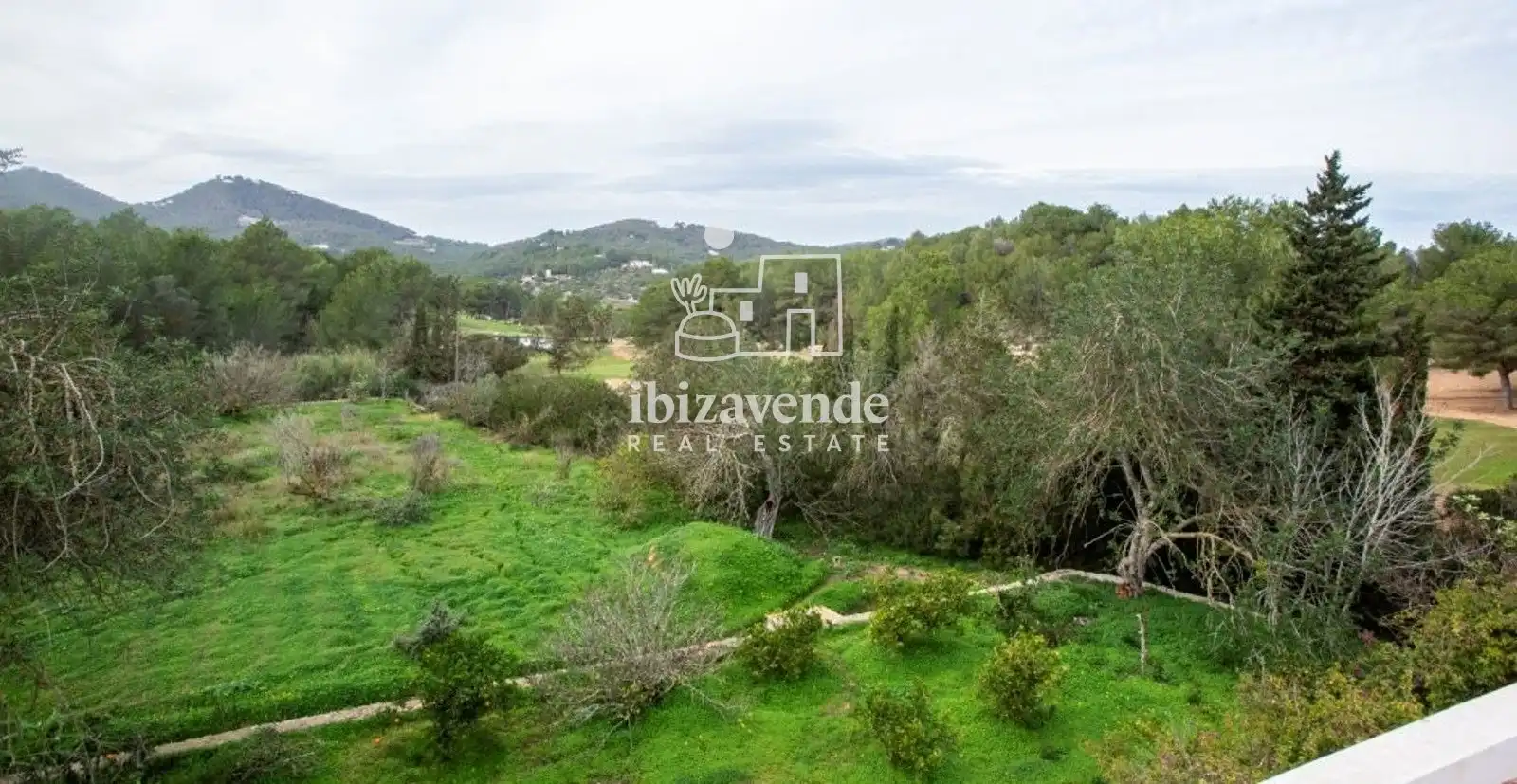 Casa amb piscina en venda a Santa Eulali, imagen 33
