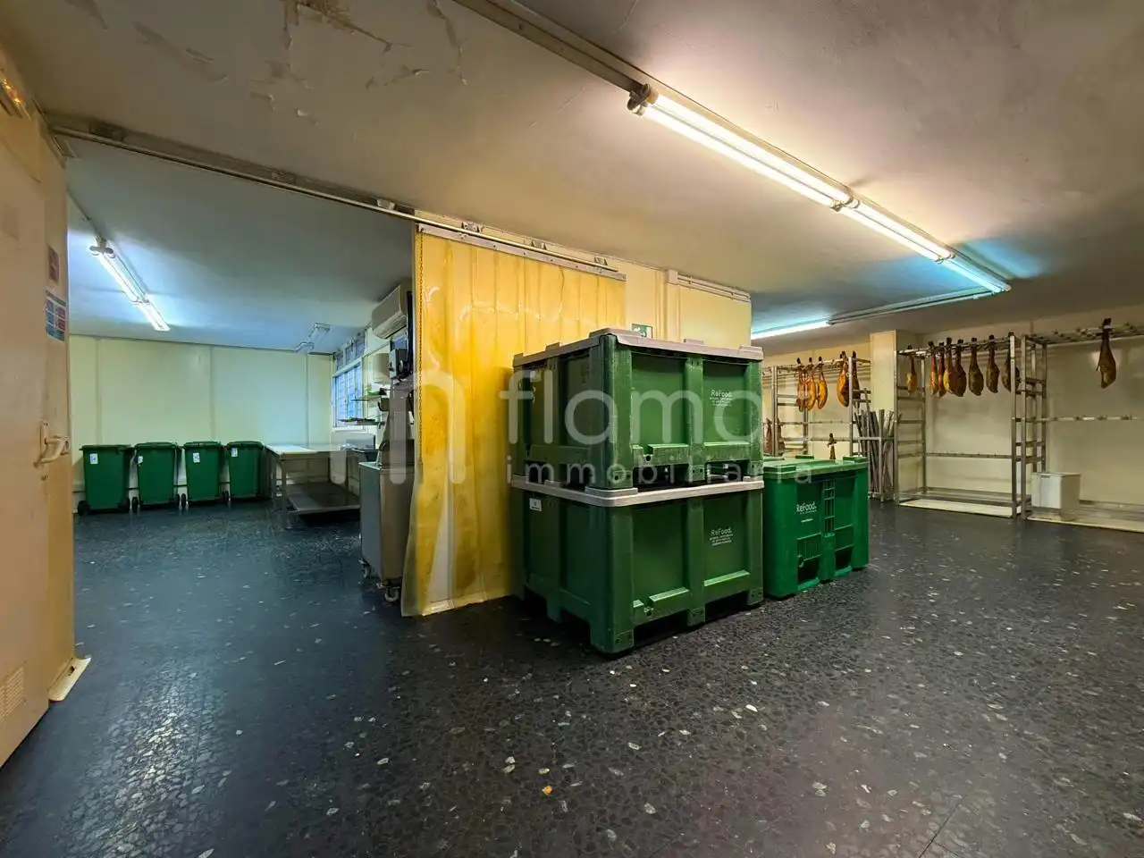 Local comercial en venta en Carrer de Joaquim Ruyra PL 1 PL 2, imagen 10