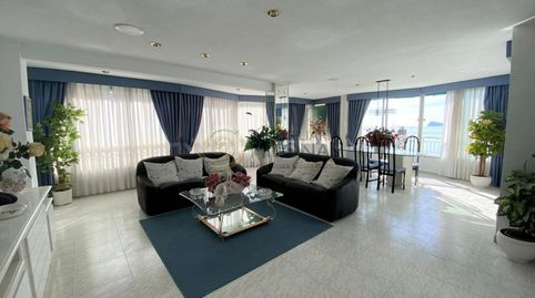 Foto 3 de Piso en venta en Playa Levante, Benidorm