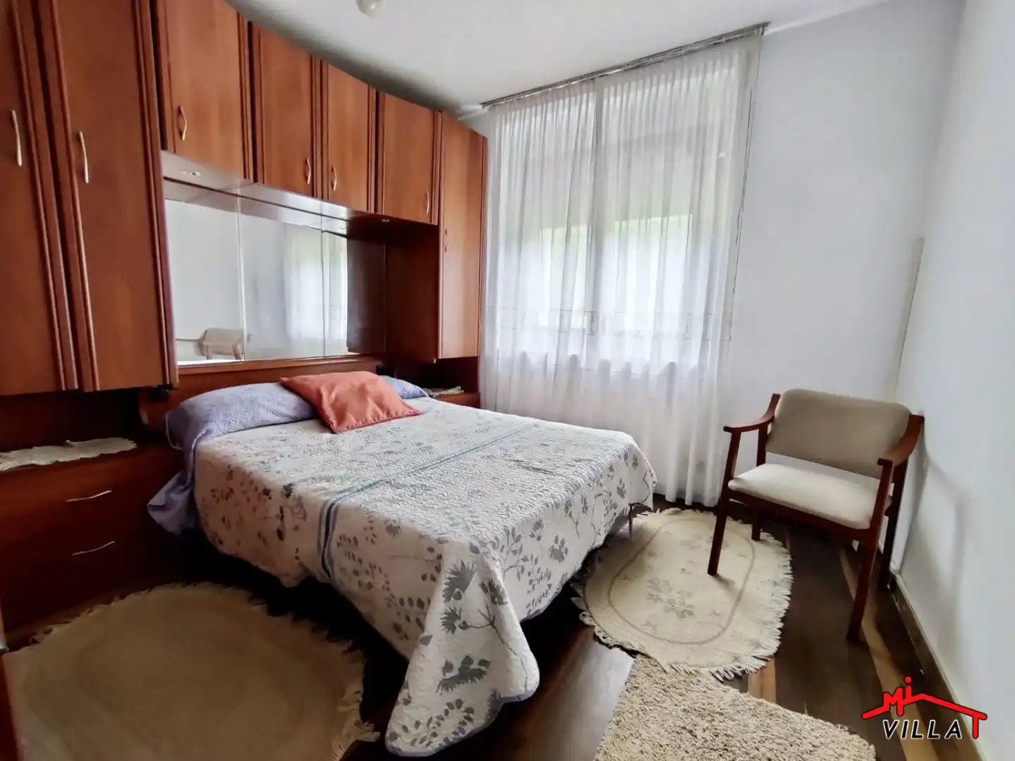 Habitación de Casa o chalet en venta en Ampuero con Calefacción y Terraza