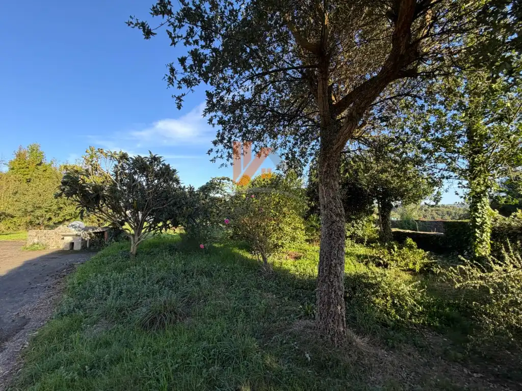 Casa con giardino in vendita a Lugar Porto Outeiro, imagen 16