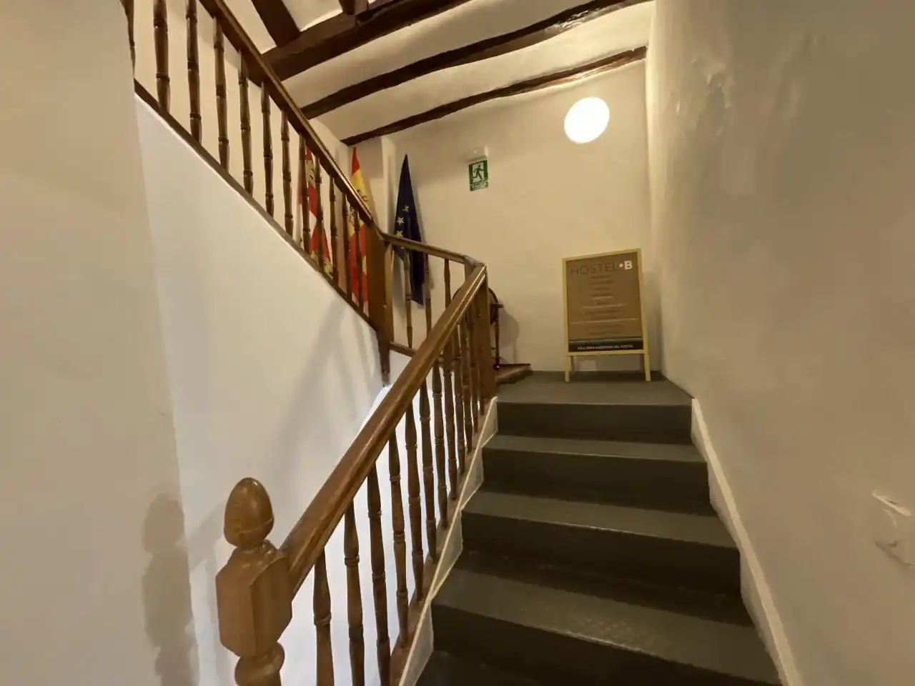 Casa o xalet en venda en Belorado amb Moblat i Internet