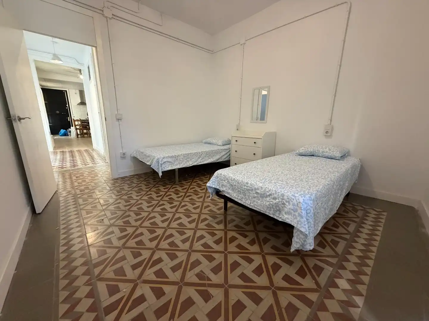 Habitación de Piso en venta en Tortosa