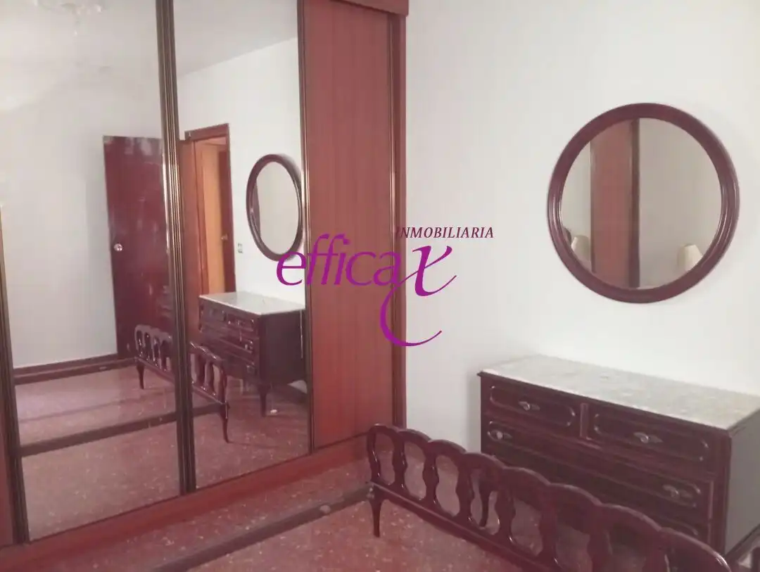 Habitación de Piso en venta en Torrijos con Calefacción y Trastero
