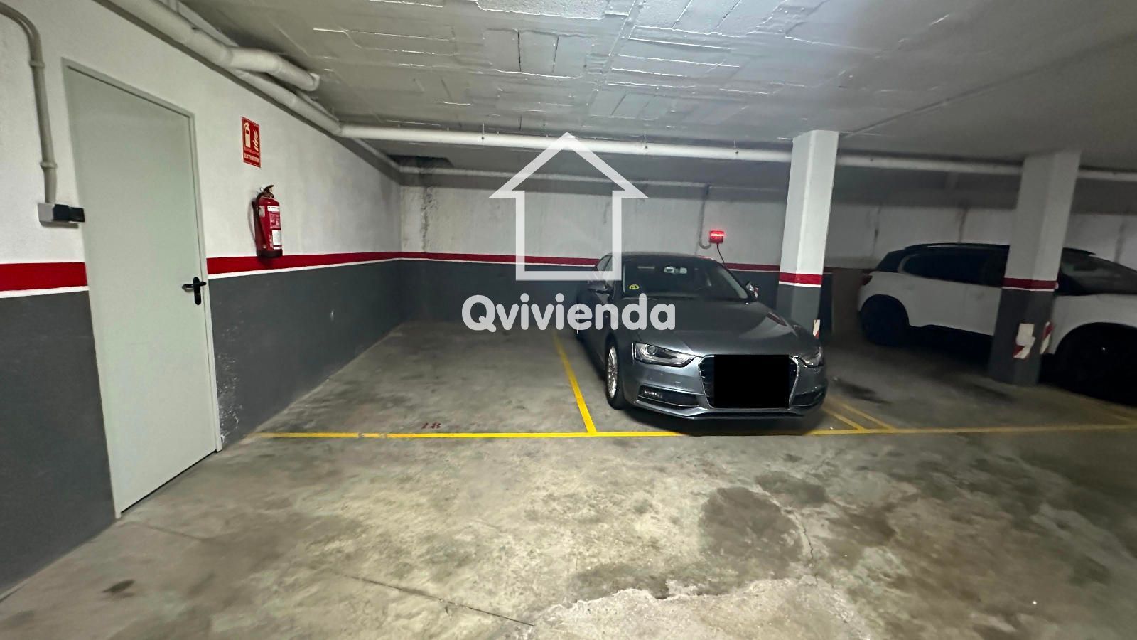 Parking of Garage for sale in Terrassa