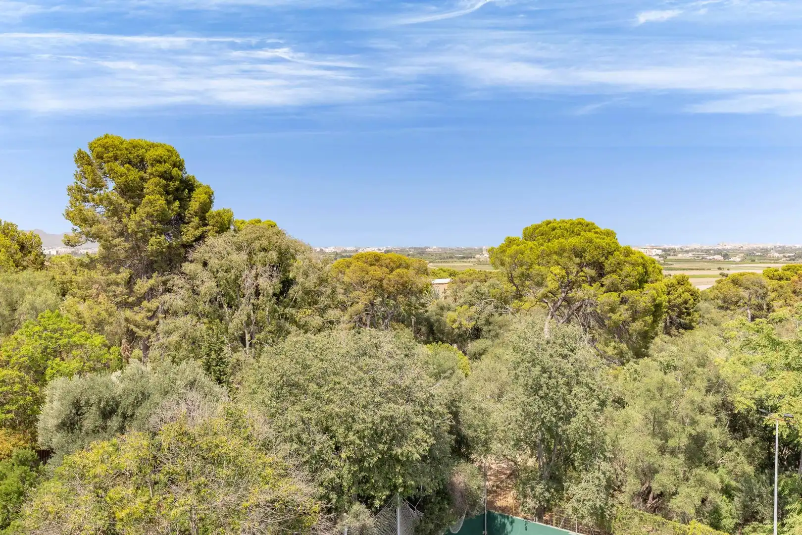 Apartamento en venta en Godella con Aire acondicionado y Balcón