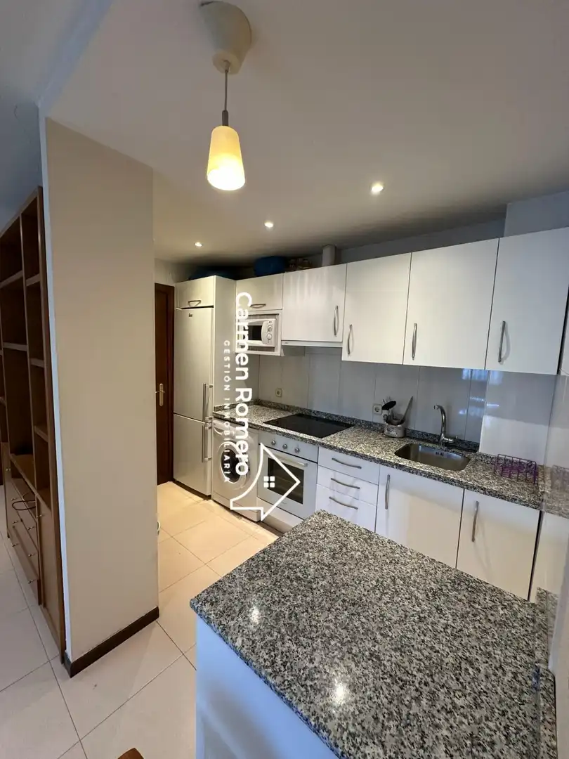 Apartment with lift to rent in Centro, imagen 6