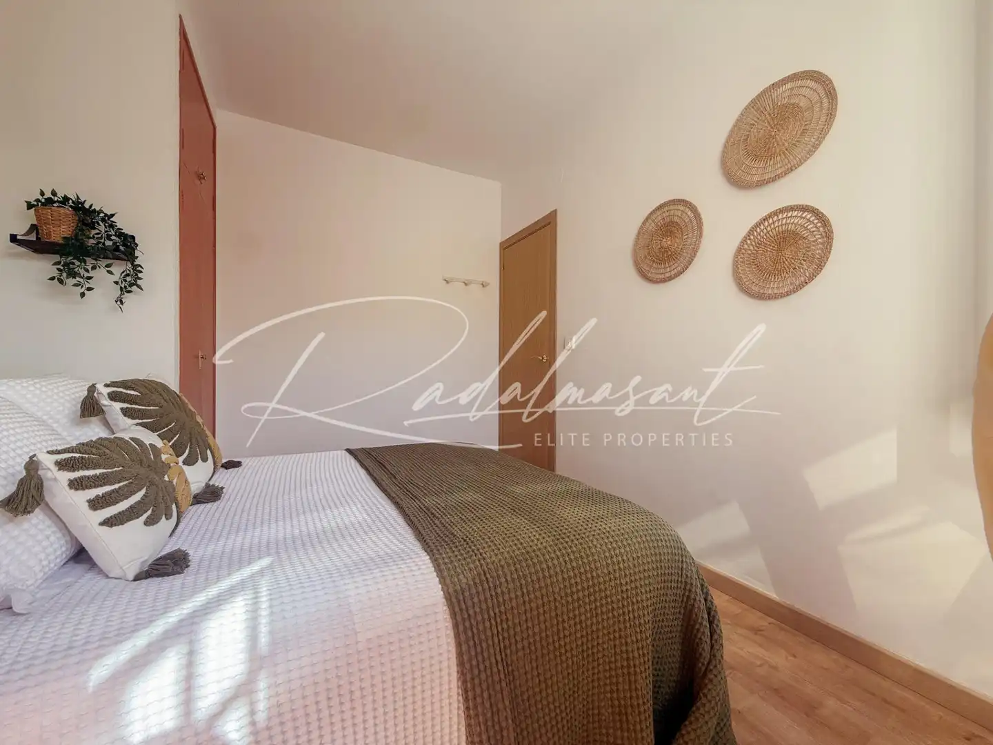 Terraced house with garden for sale in Carrer Carrer Pedrera, imagen 37
