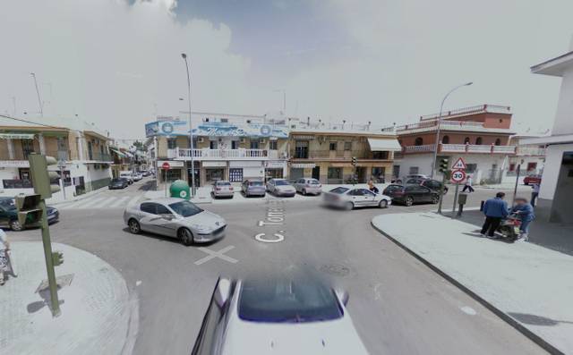 Piso en Venta en Torreblanca