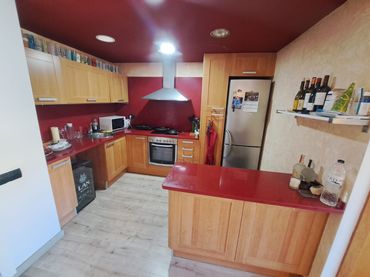 Appartement à vendre à Carrer Santa Anna 10