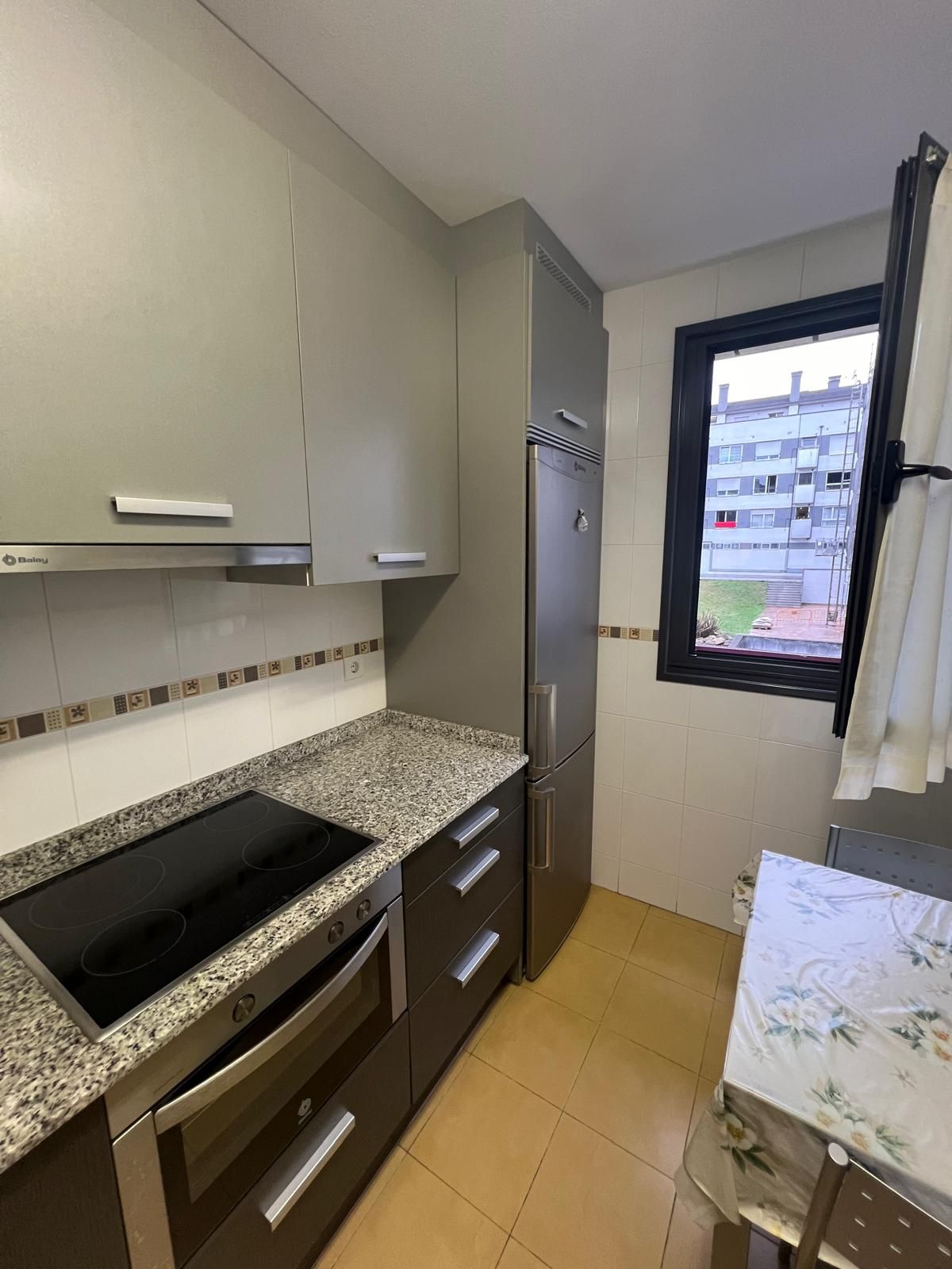 Flat to rent in San Claudio - Trubia - Las Caldas