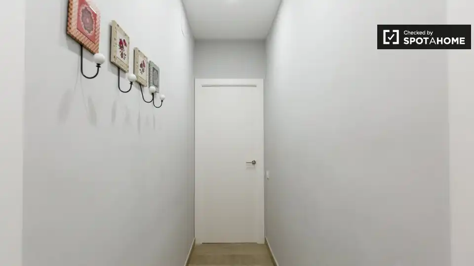 Pis de lloguer a La Font de la Guatlla