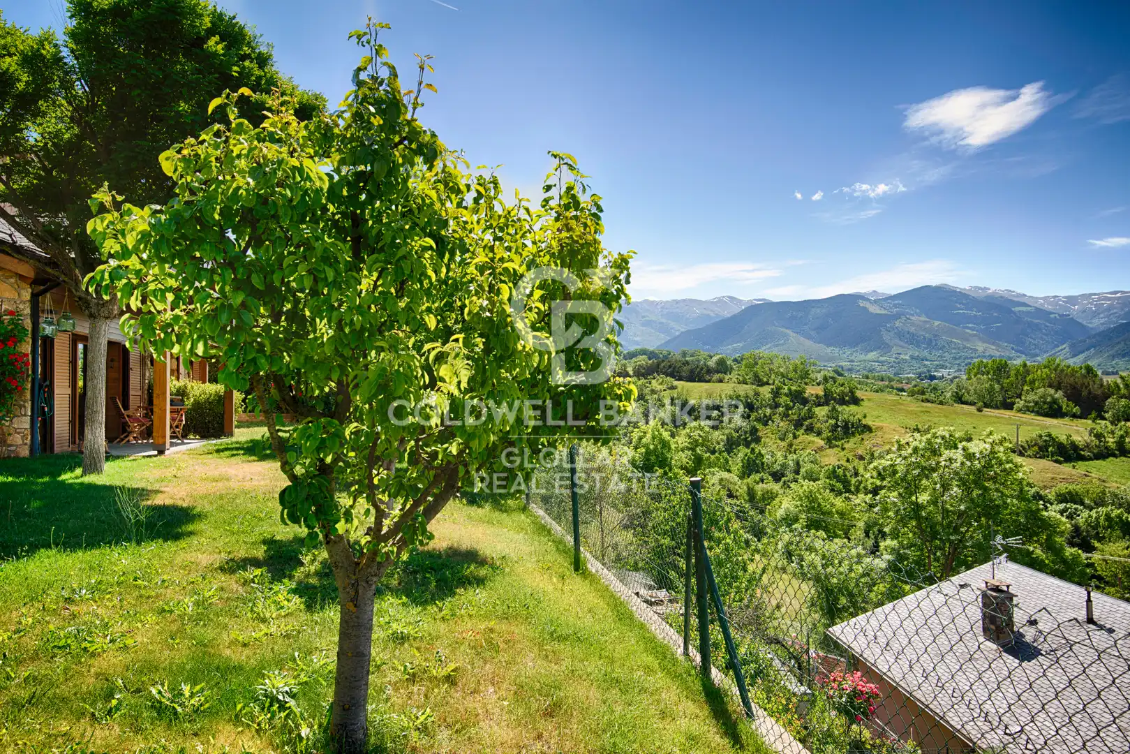 Casa amb jardí en venda a Route de Llivia, imagen 4