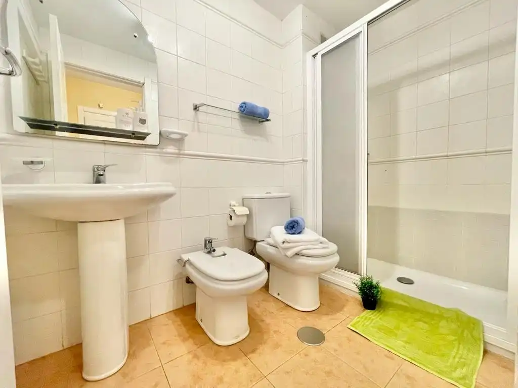 Wohnung mit Terrasse zum Verkauf in Los Cuarteros, imagen 17