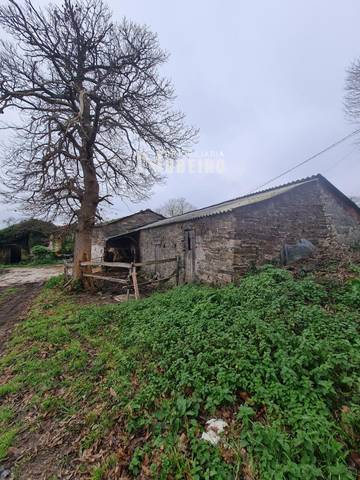 Casa-chalet en Venta en Rebordaos - Rebordaos en Castroverde