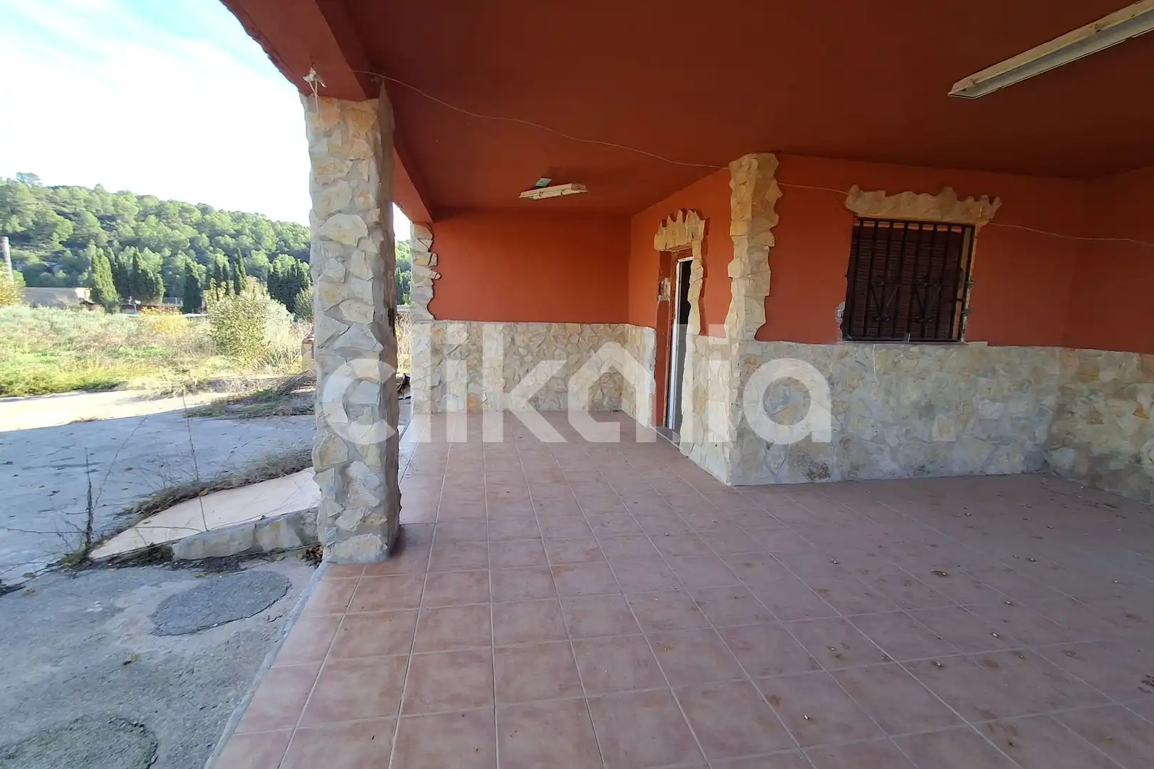 Country homes for sale in L'Alcora