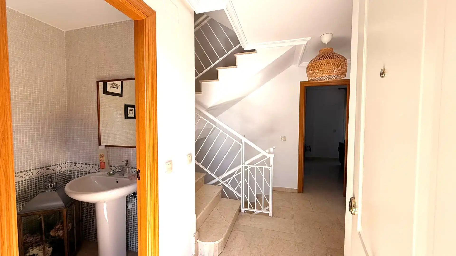 Casa o chalet en venta en Madrid con Aire acondicionado, Calefacción y Jardín privado