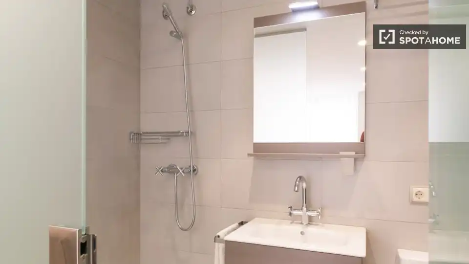 Piso en alquiler en Barrio de Salamanca, imagen 15
