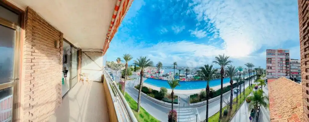 Apartment mit Terrasse zum Verkauf in Vistalegre, imagen 26