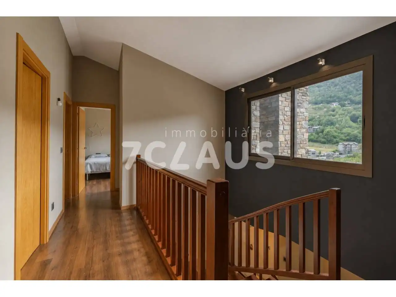 Habitación de Dúplex en venta en La Massana con Calefacción, Parquet y Trastero