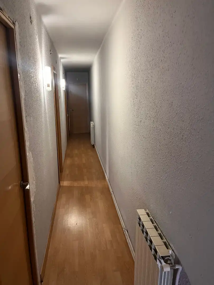 Piso en venta en Lleida con Calefacción, Parquet y Amueblado