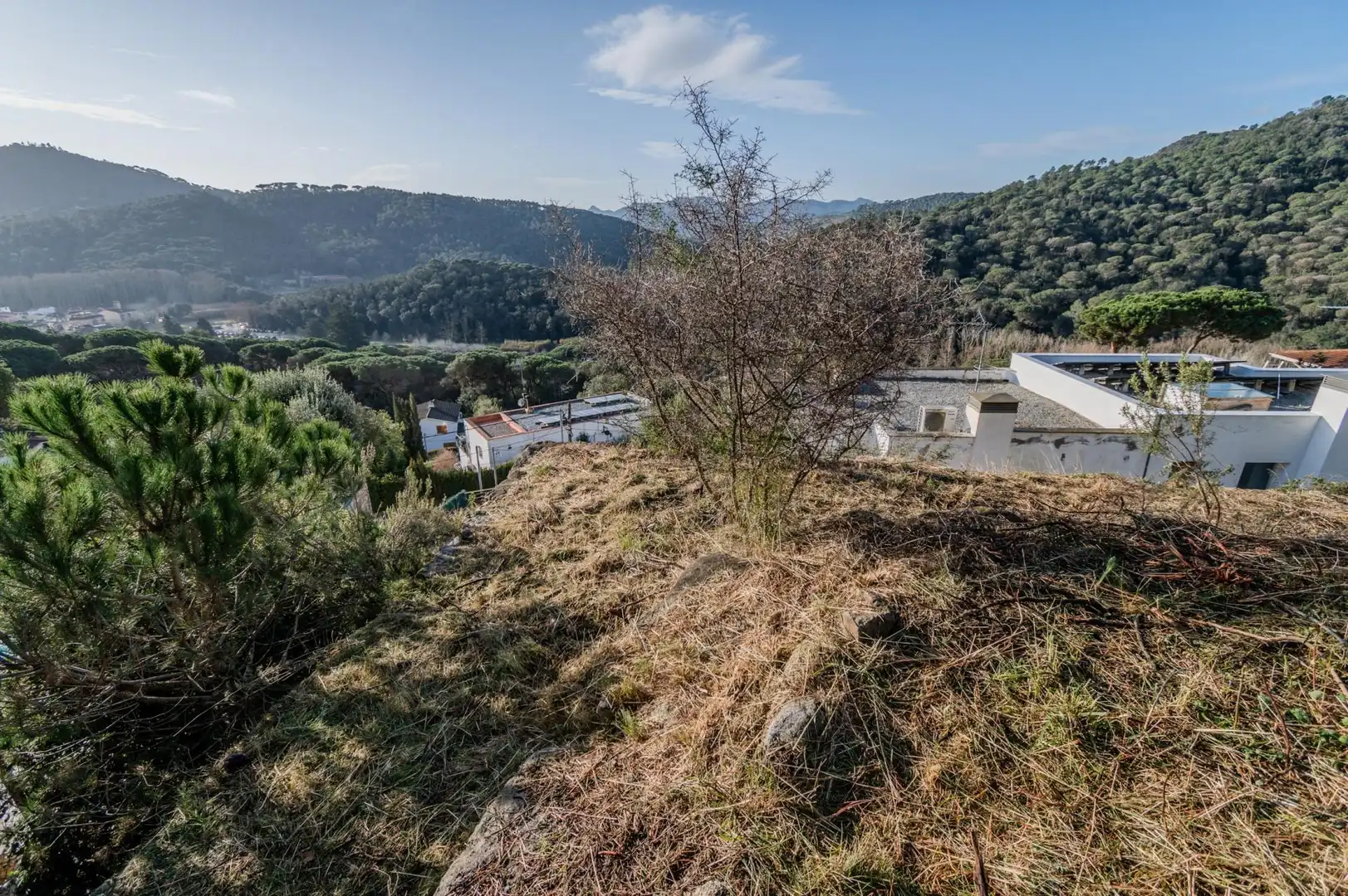 Terreno residenziale in vendita a Dosrius poble, imagen 9