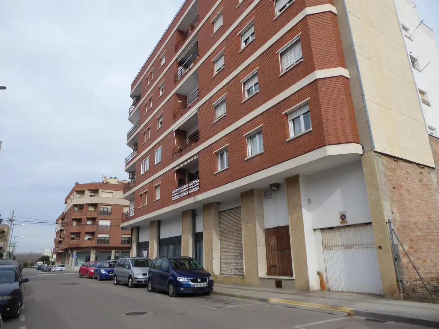 Individuel à vendre à de Jaume I 9