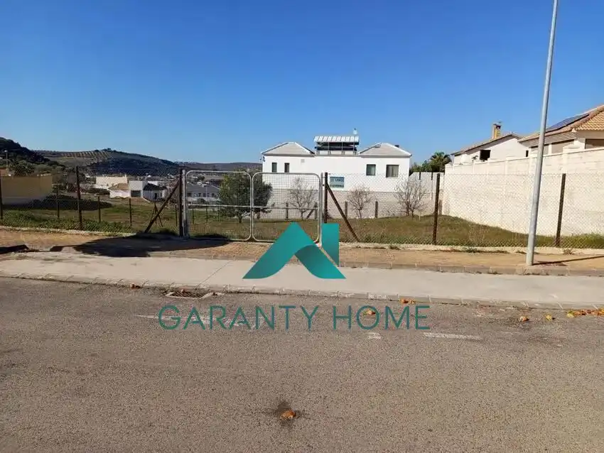 Terreny residencial en venda a Puente Genil