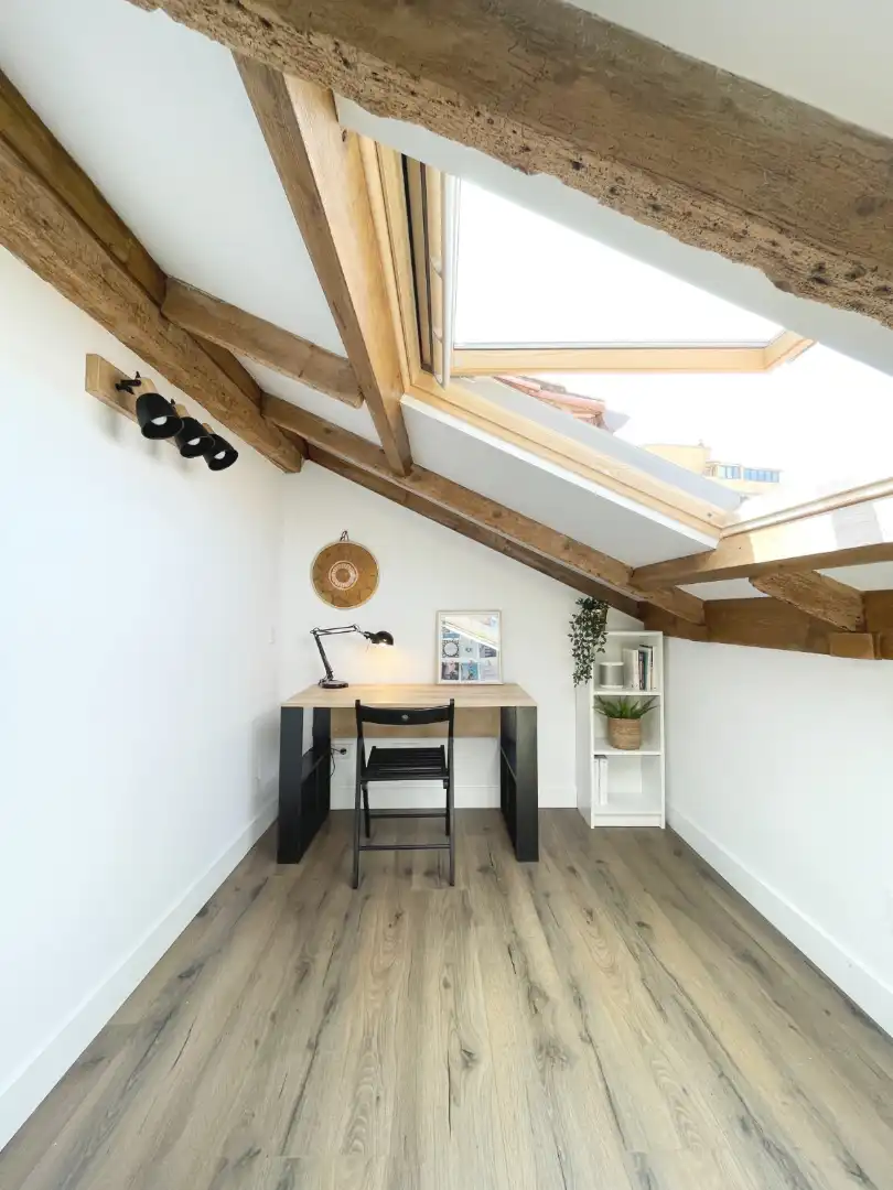 Appartement avec terrasse à vendre à Calle Alta 35, imagen 21