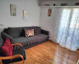 Sala d'estar de Casa o xalet en venda en Villalba de Perejil amb Aire condicionat i Terrassa