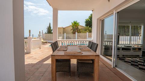 Foto 3 de Casa o xalet en venda a  Loma del Sol, Benajarafe, Málaga