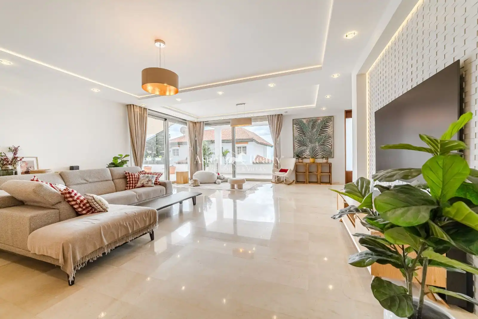 Casa amb piscina en venda a Costa Adeje, imagen 3