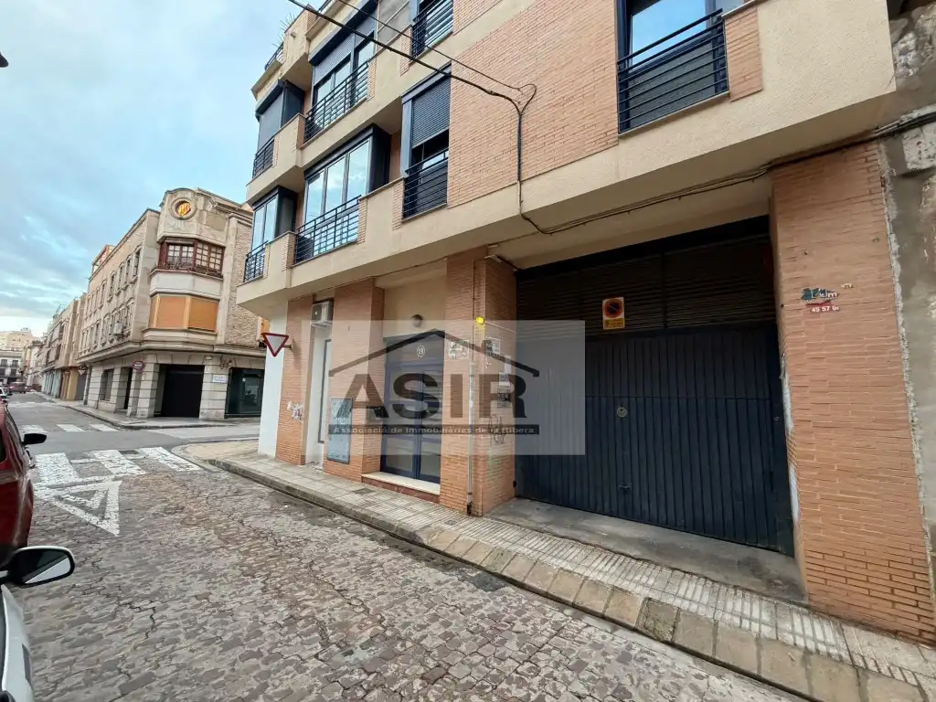 Individuale in vendita a Calle Albuera, imagen 3