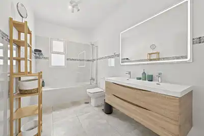 Detached house with pool for sale in Las Lagunas, imagen 17