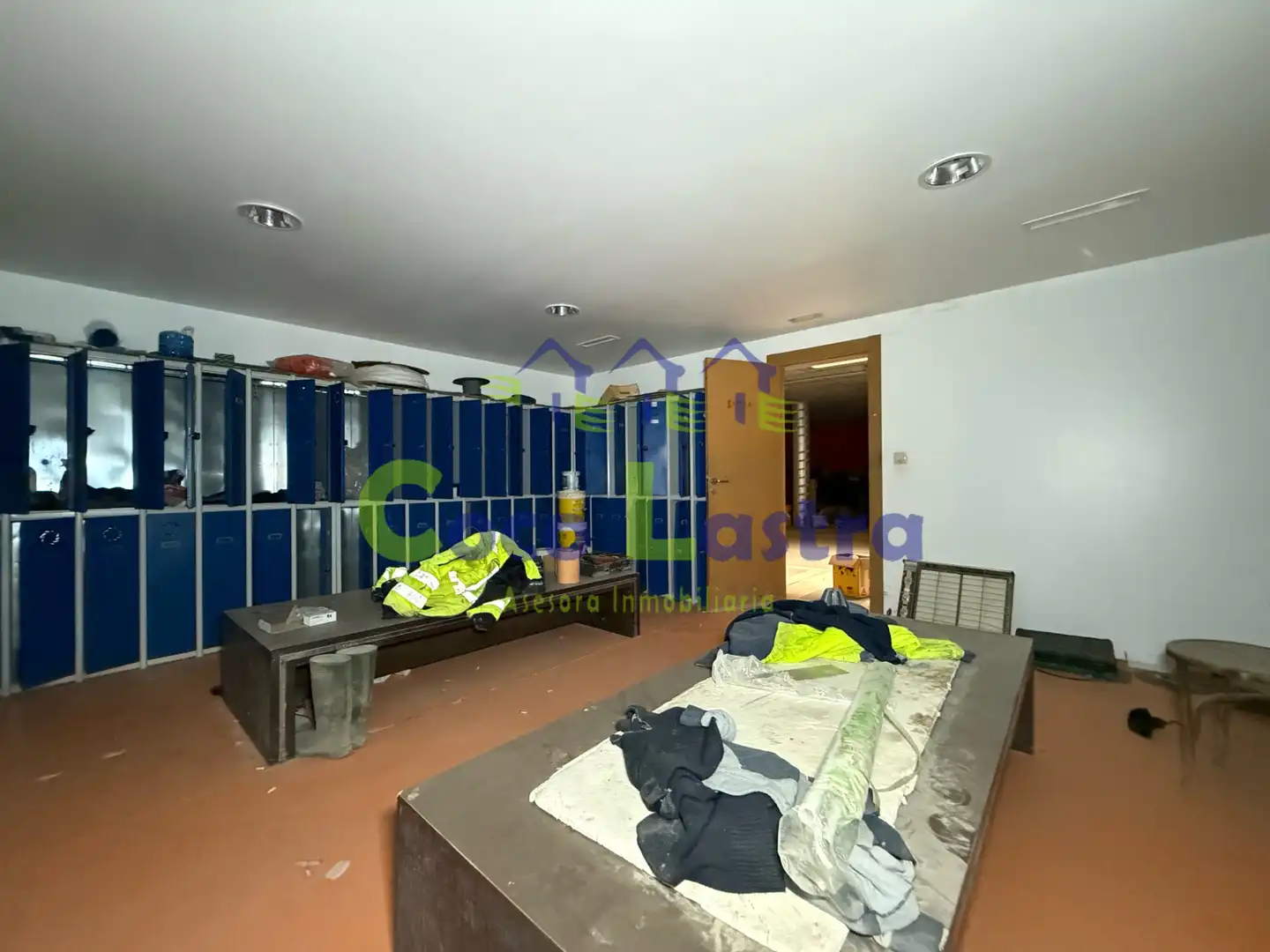 Edificio en venta en Aldeatejada